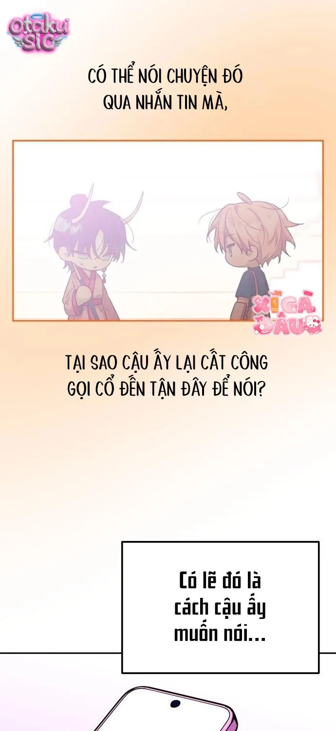 Our Guild’s Idol Tập 56 trang 48