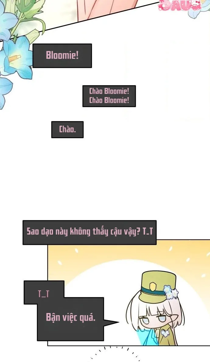 Our Guild’s Idol Tập 56 trang 66