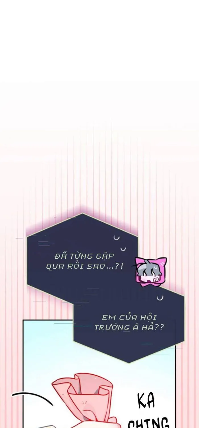 Our Guild’s Idol Tập 57 trang 30