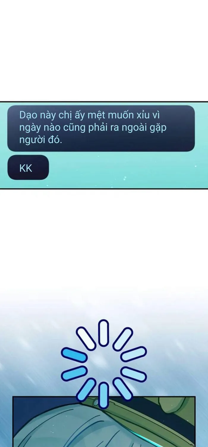 Our Guild’s Idol Tập 57 trang 38