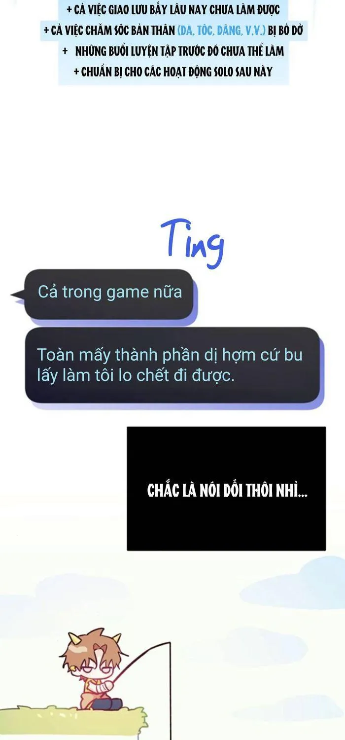 Our Guild’s Idol Tập 57 trang 41