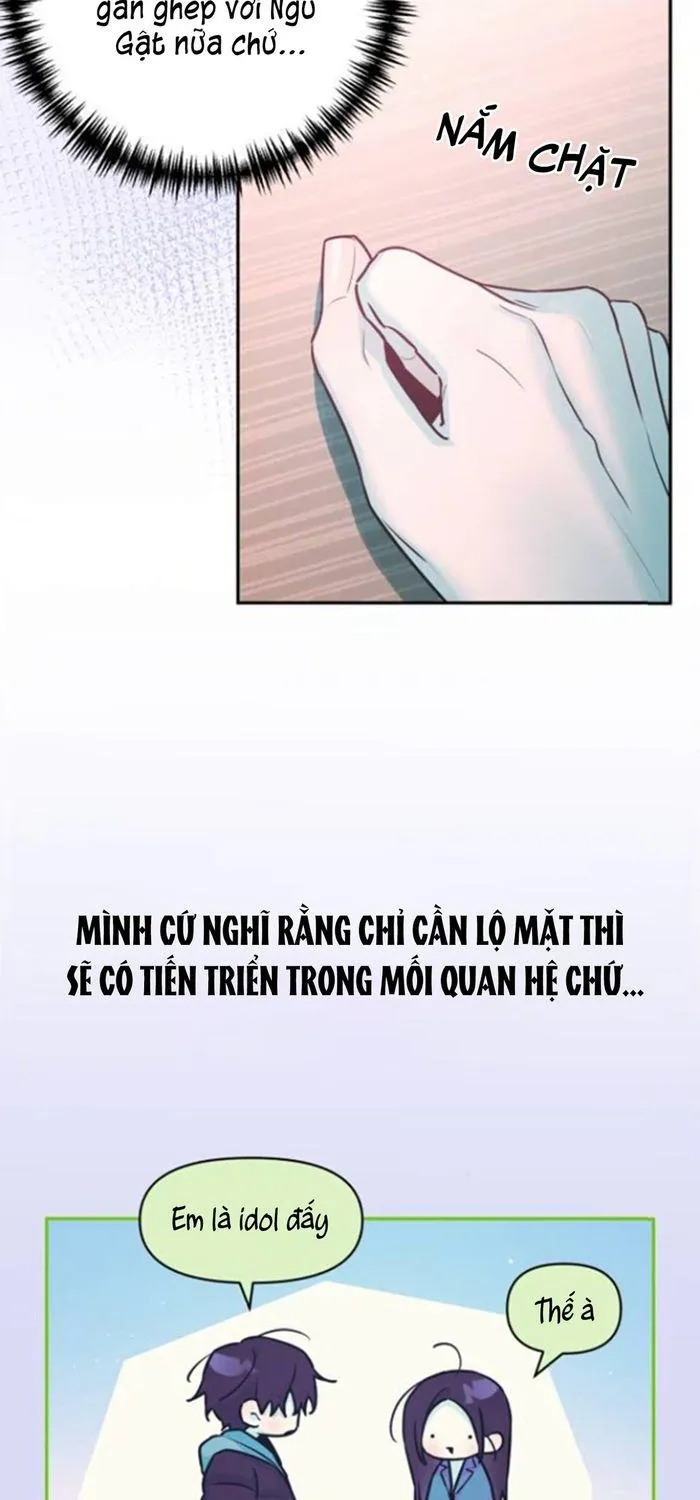 Our Guild’s Idol Tập 57 trang 46