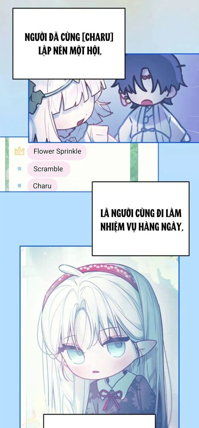 Our Guild’s Idol Tập 57 trang 8