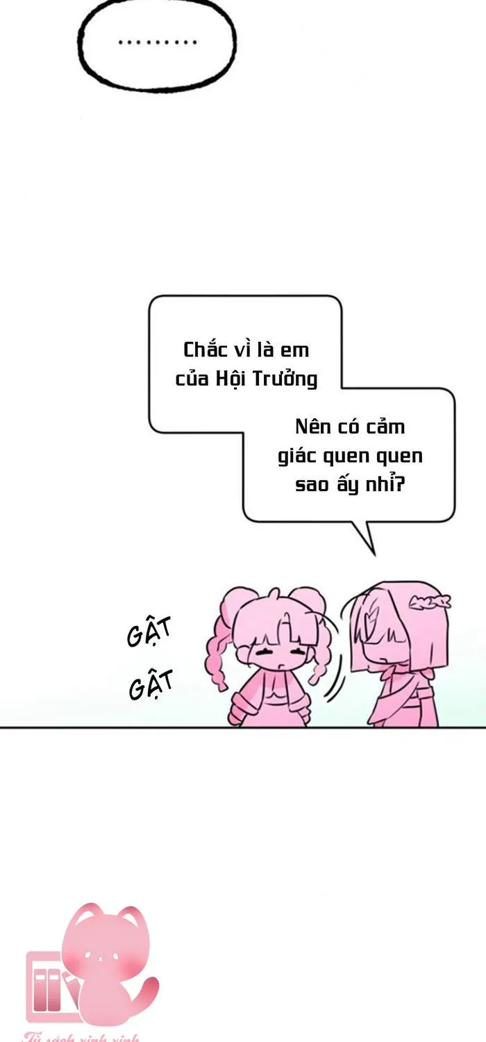 Our Guild’s Idol Tập 57 trang 75