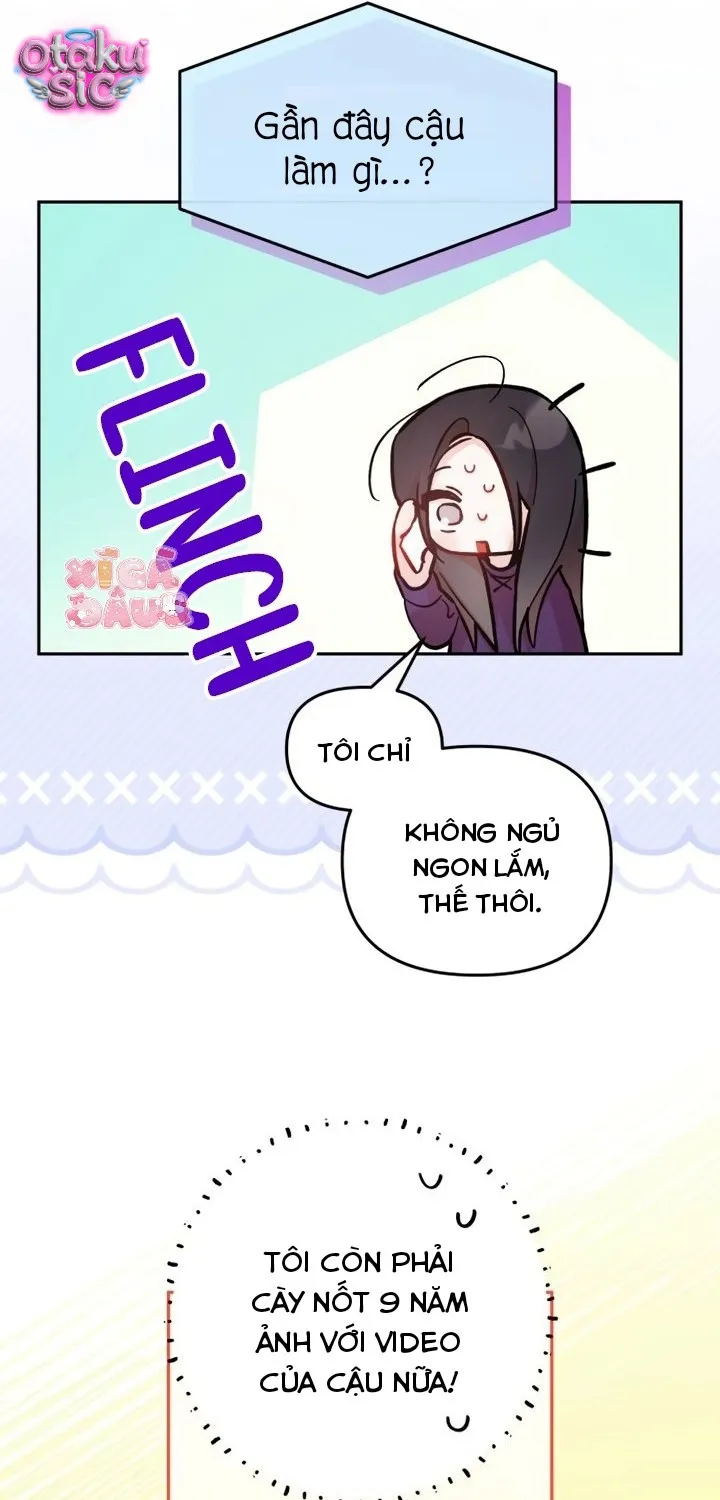 Our Guild’s Idol Tập 57 trang 96
