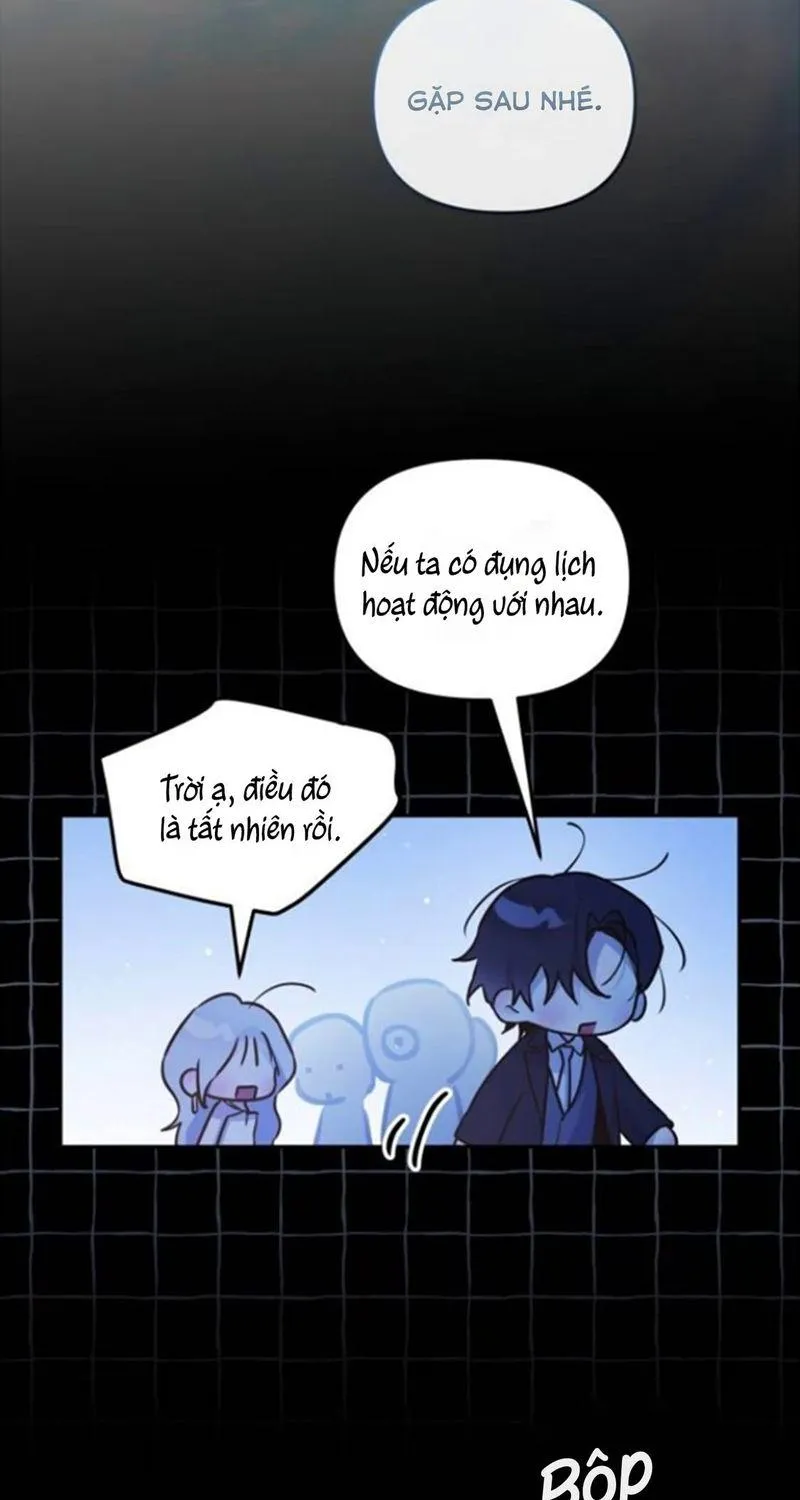 Our Guild’s Idol Tập 59 trang 14