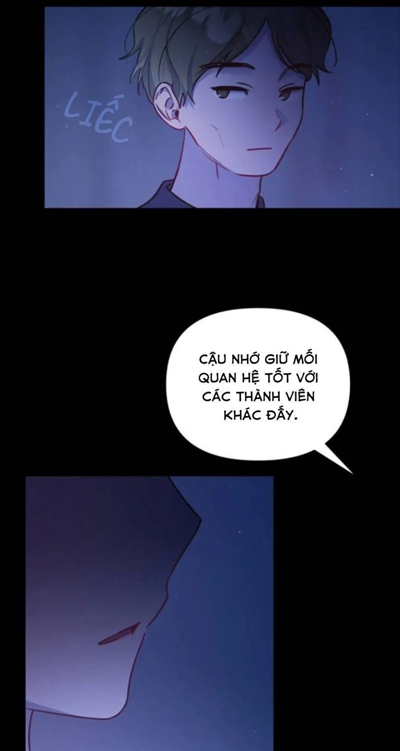 Our Guild’s Idol Tập 59 trang 33