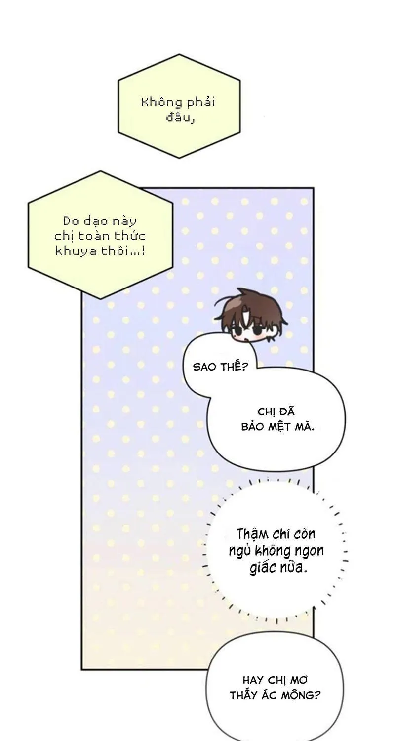 Our Guild’s Idol Tập 59 trang 44