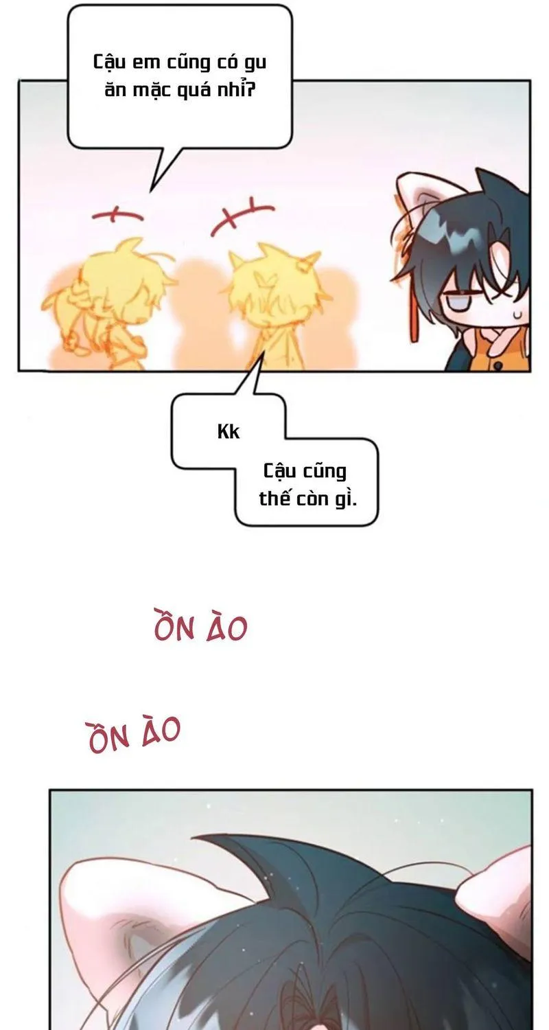 Our Guild’s Idol Tập 59 trang 56