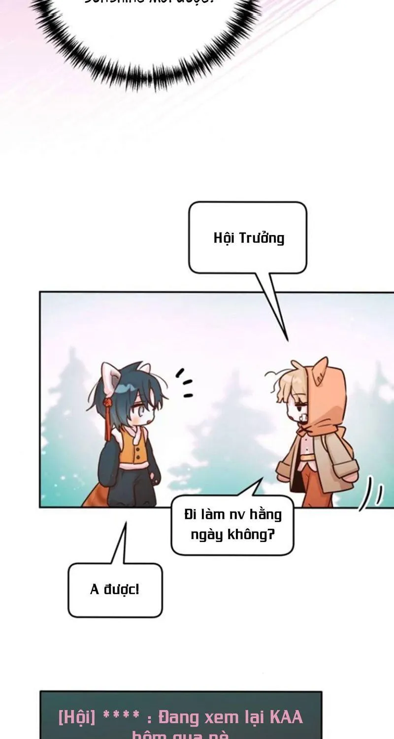 Our Guild’s Idol Tập 59 trang 60