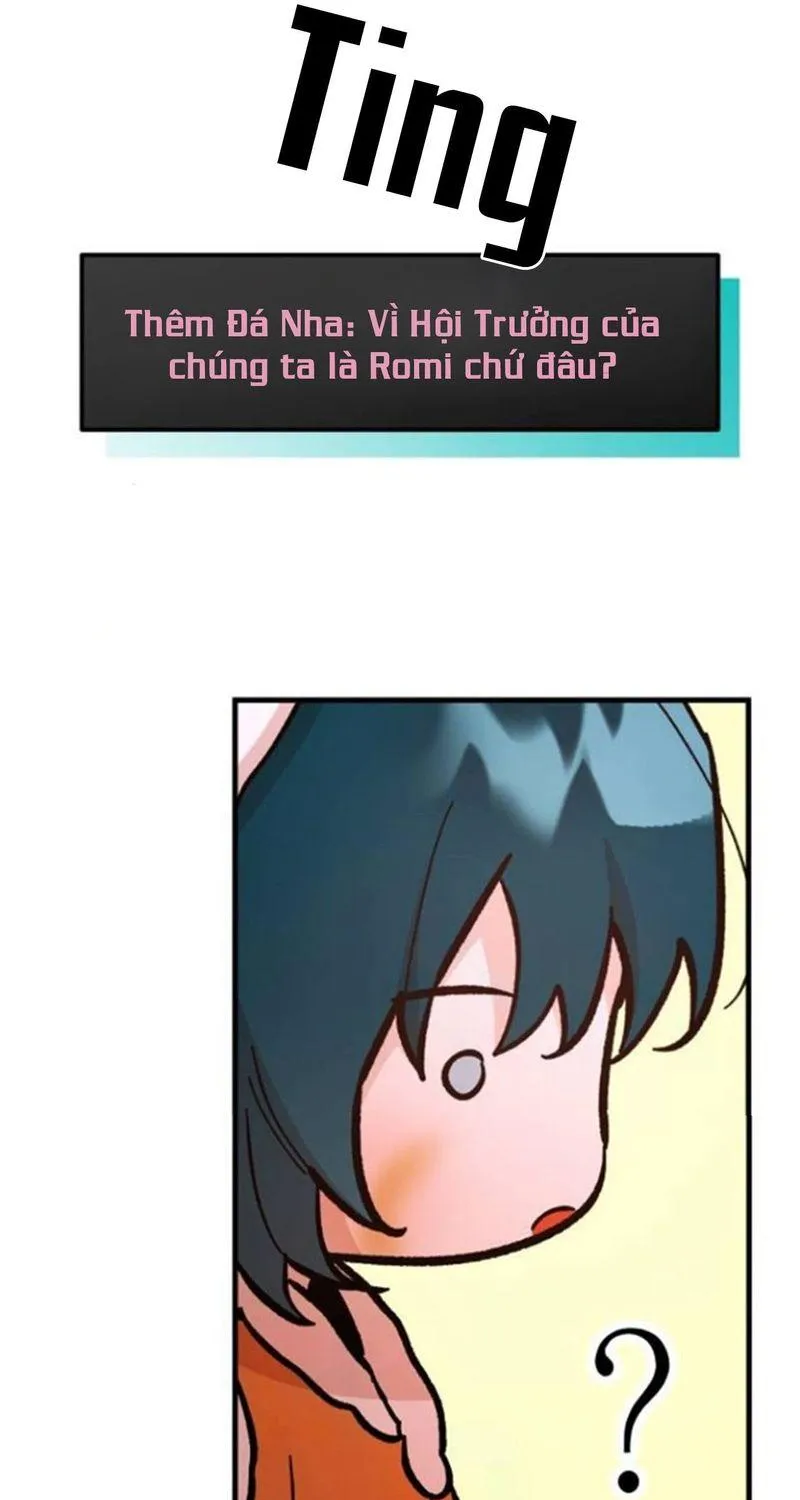 Our Guild’s Idol Tập 59 trang 62