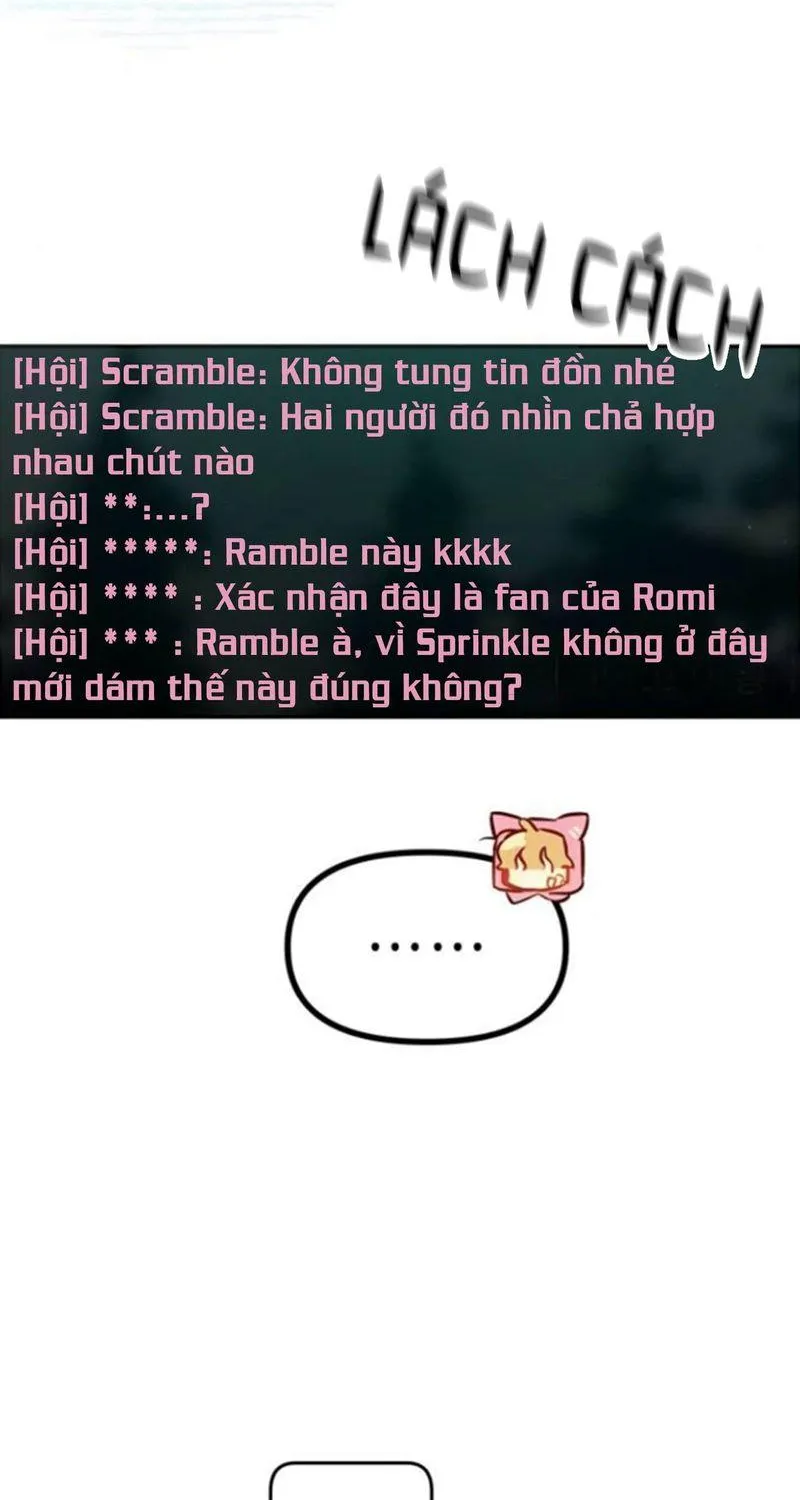 Our Guild’s Idol Tập 59 trang 66