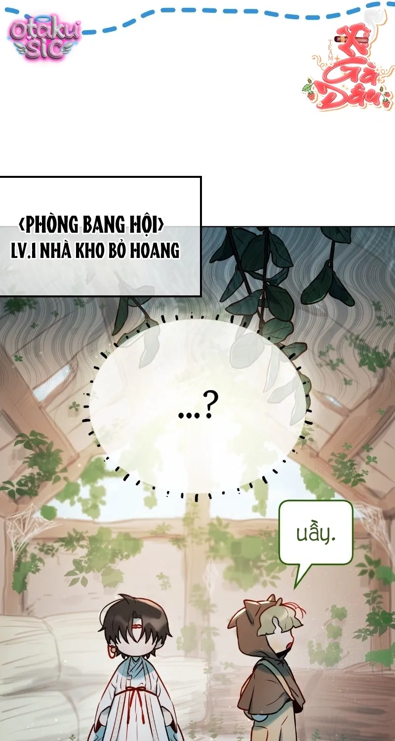 Our Guild’s Idol Tập 6 trang 12