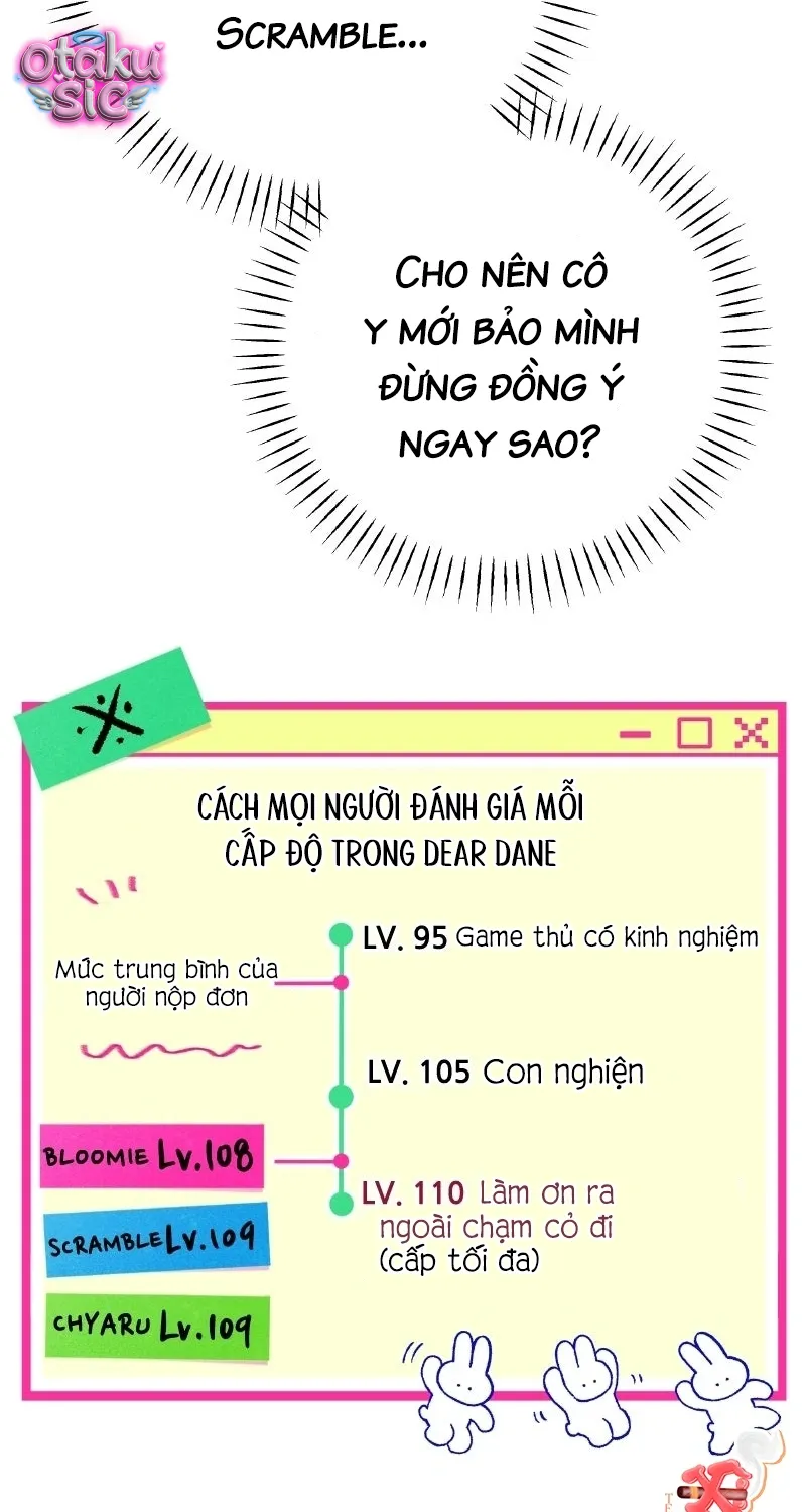 Our Guild’s Idol Tập 6 trang 122