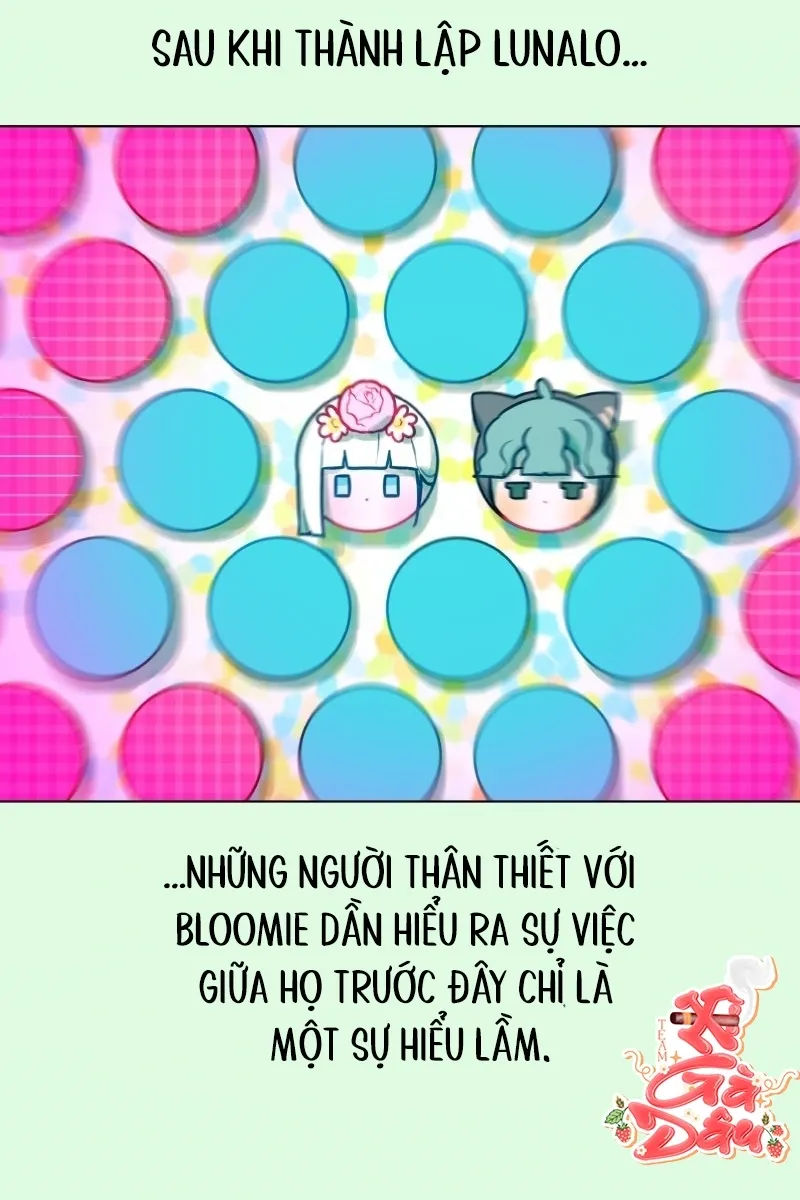 Our Guild’s Idol Tập 6 trang 19