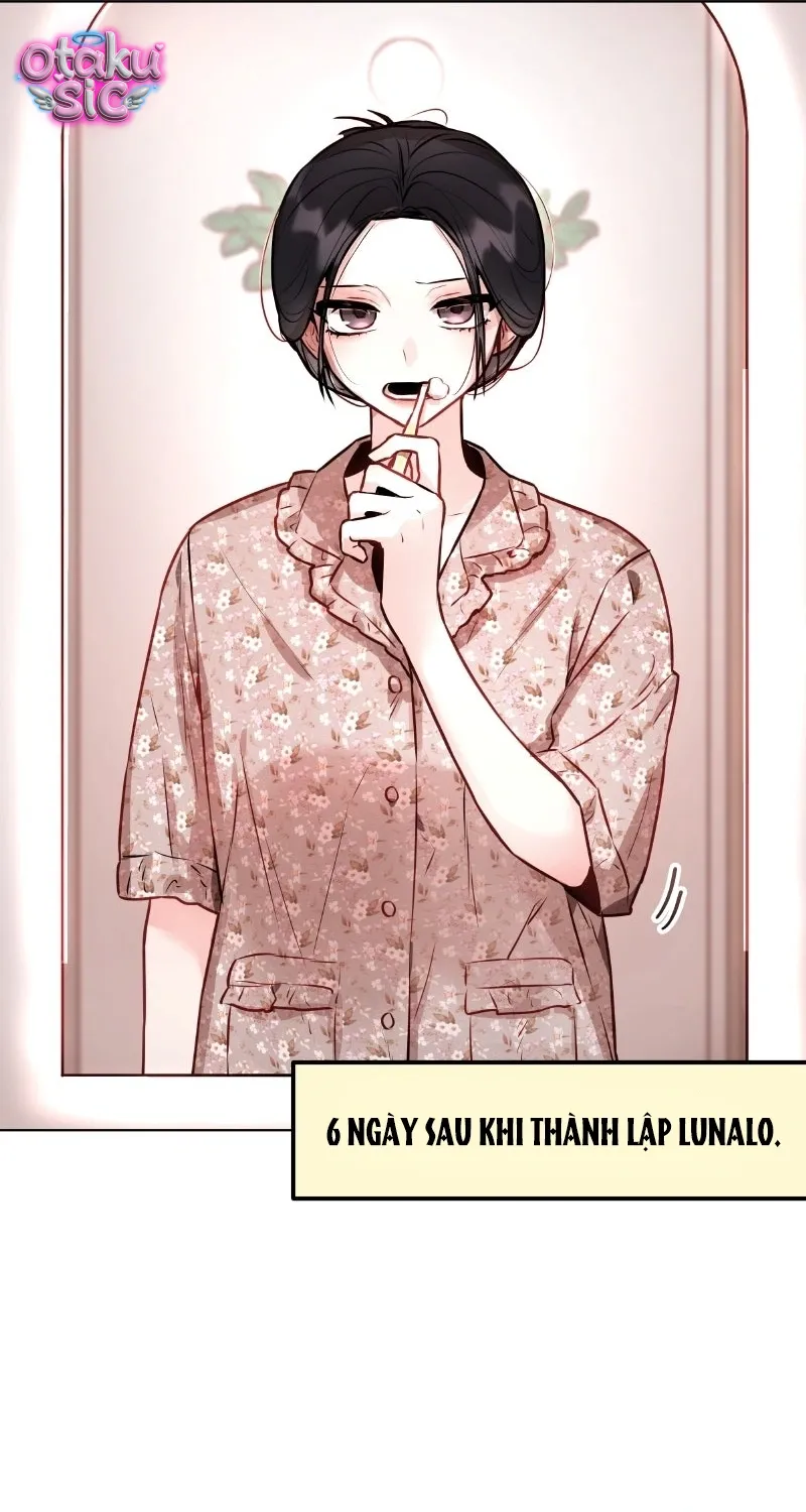 Our Guild’s Idol Tập 6 trang 24