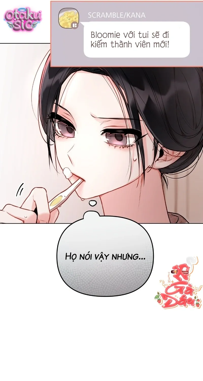 Our Guild’s Idol Tập 6 trang 26