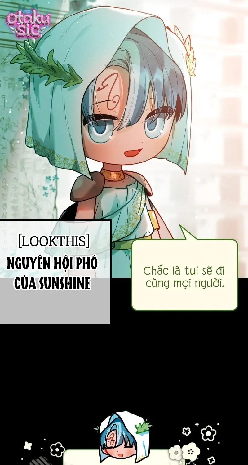 Our Guild’s Idol Tập 6 trang 30