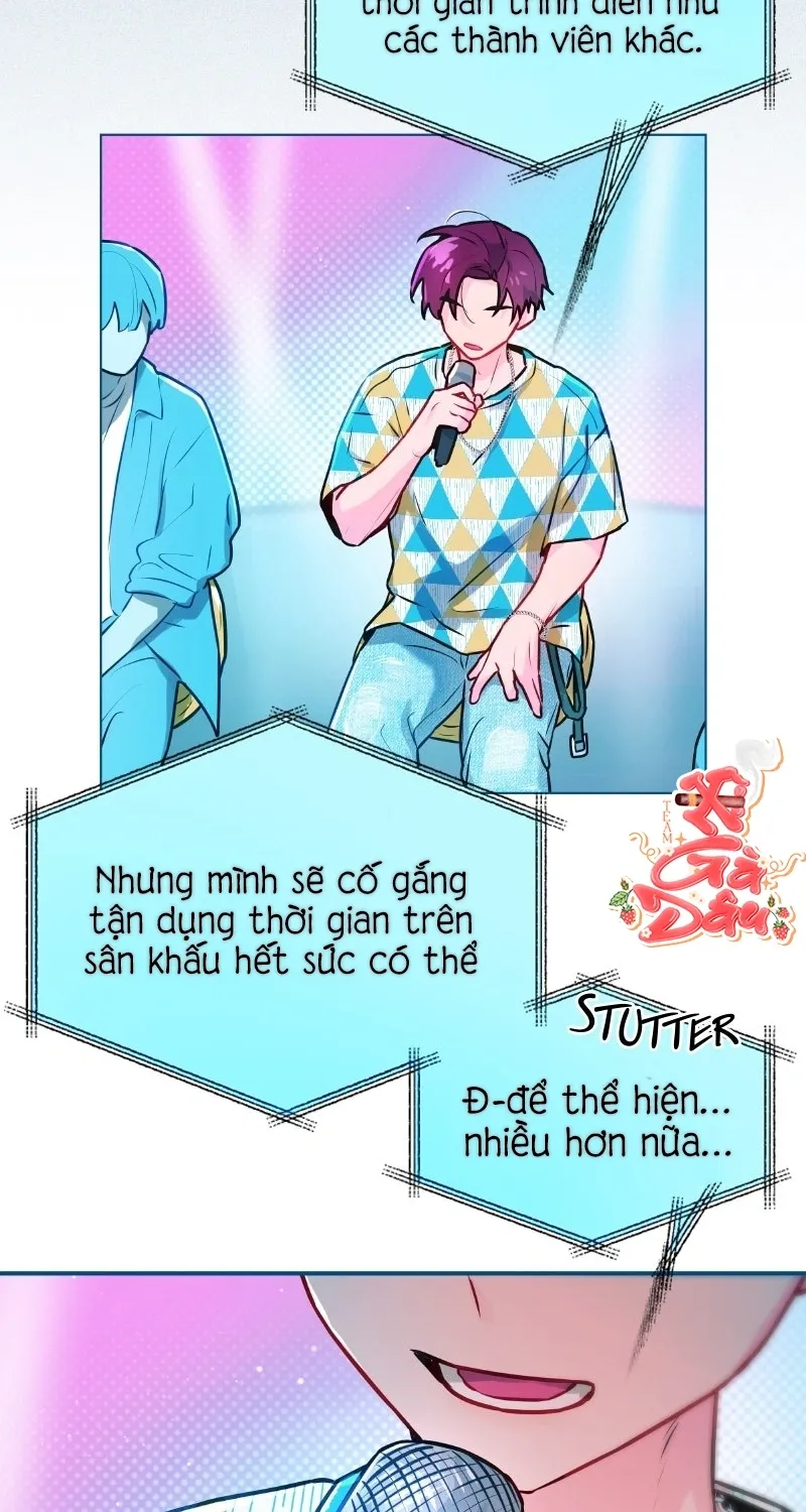 Our Guild’s Idol Tập 6 trang 4