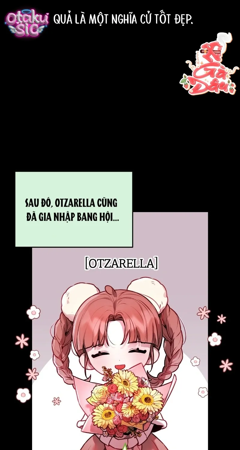 Our Guild’s Idol Tập 6 trang 32