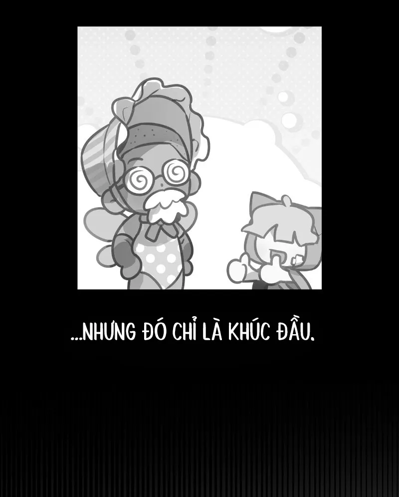 Our Guild’s Idol Tập 6 trang 35