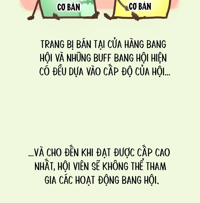 Our Guild’s Idol Tập 6 trang 41