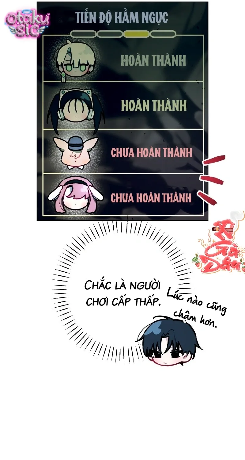 Our Guild’s Idol Tập 6 trang 57