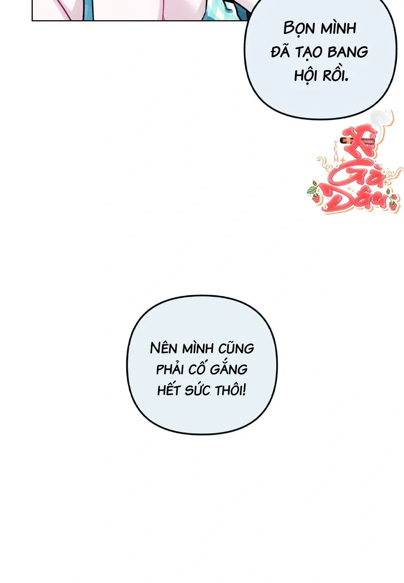 Our Guild’s Idol Tập 6 trang 7