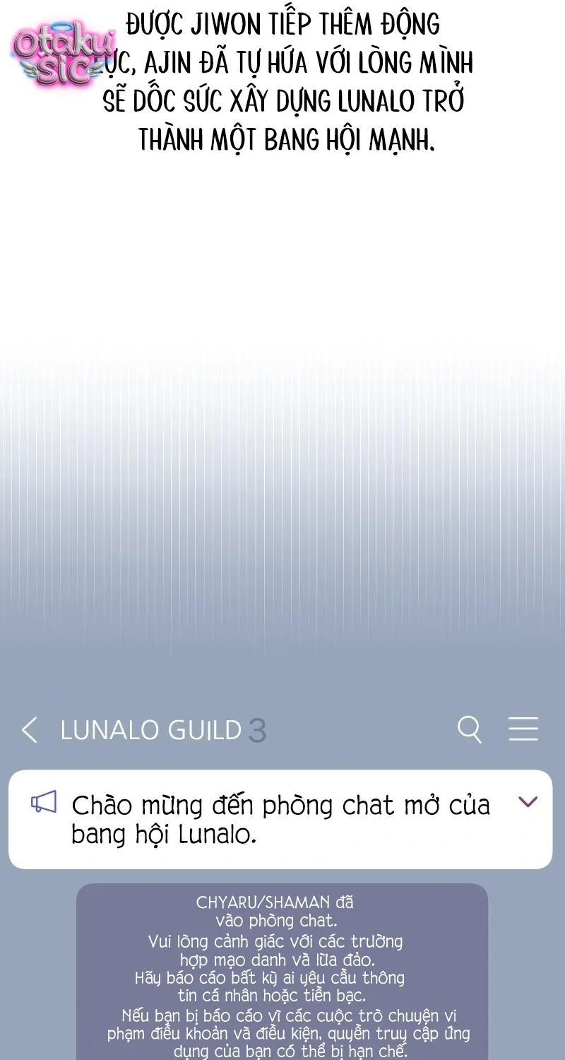 Our Guild’s Idol Tập 6 trang 8