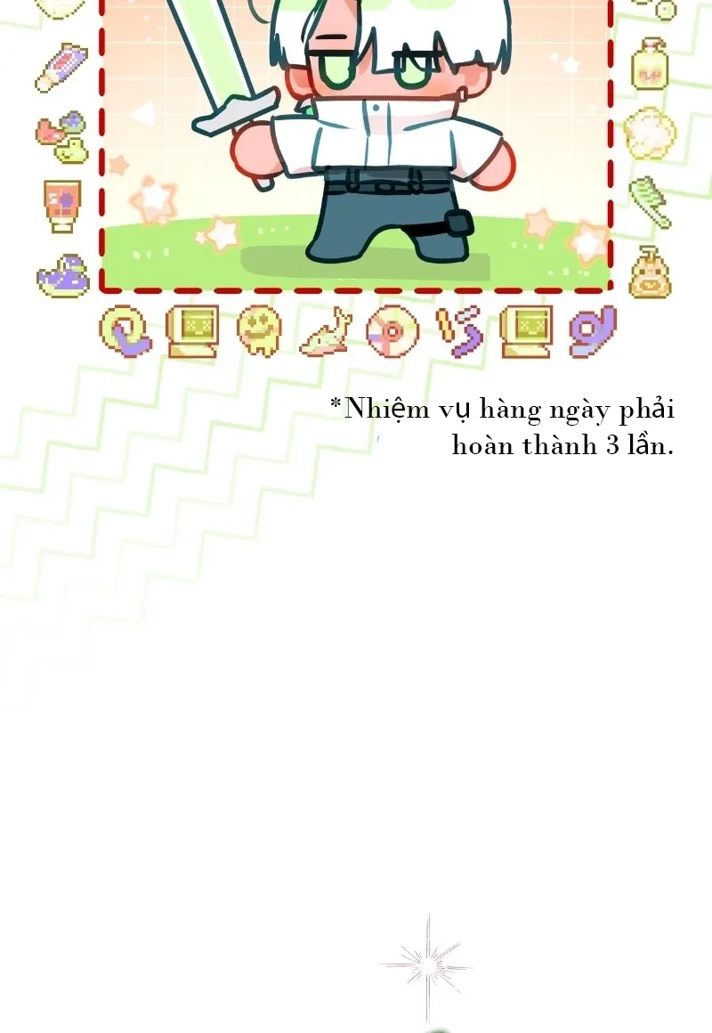 Our Guild’s Idol Tập 6 trang 75