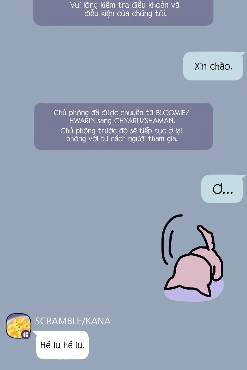 Our Guild’s Idol Tập 6 trang 9