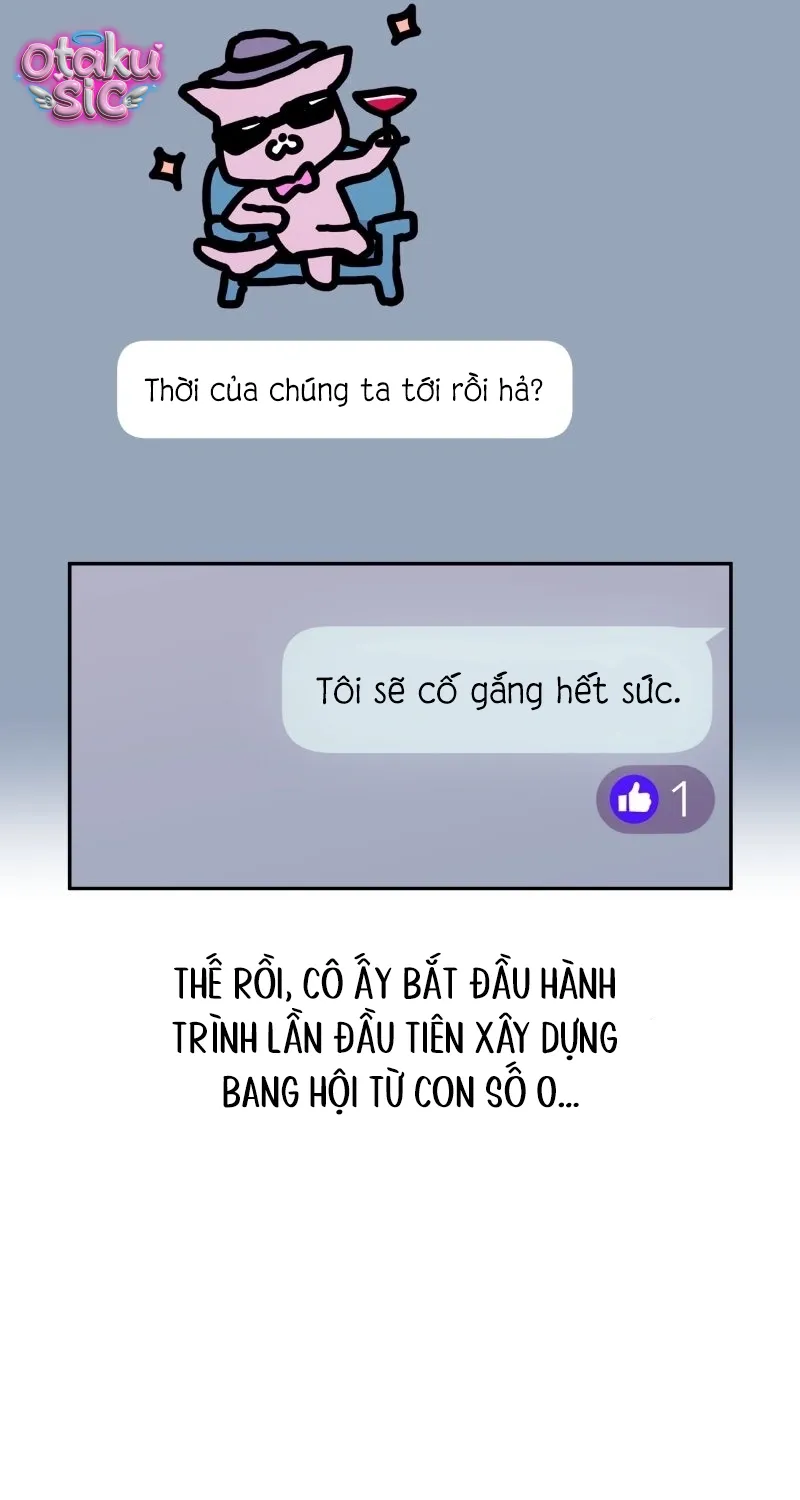 Our Guild’s Idol Tập 6 trang 10