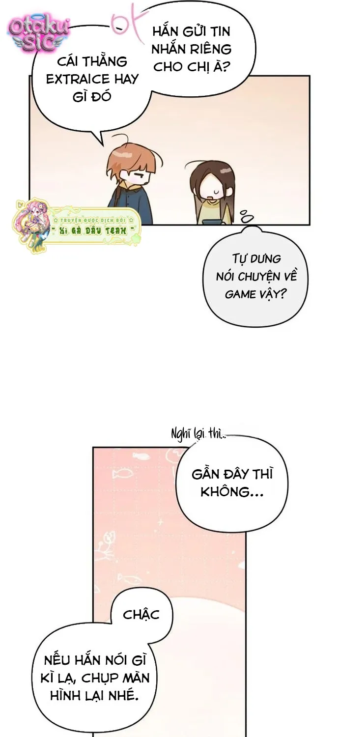 Our Guild’s Idol Tập 61 trang 61