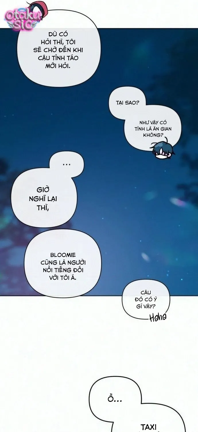 Our Guild’s Idol Tập 63 trang 57