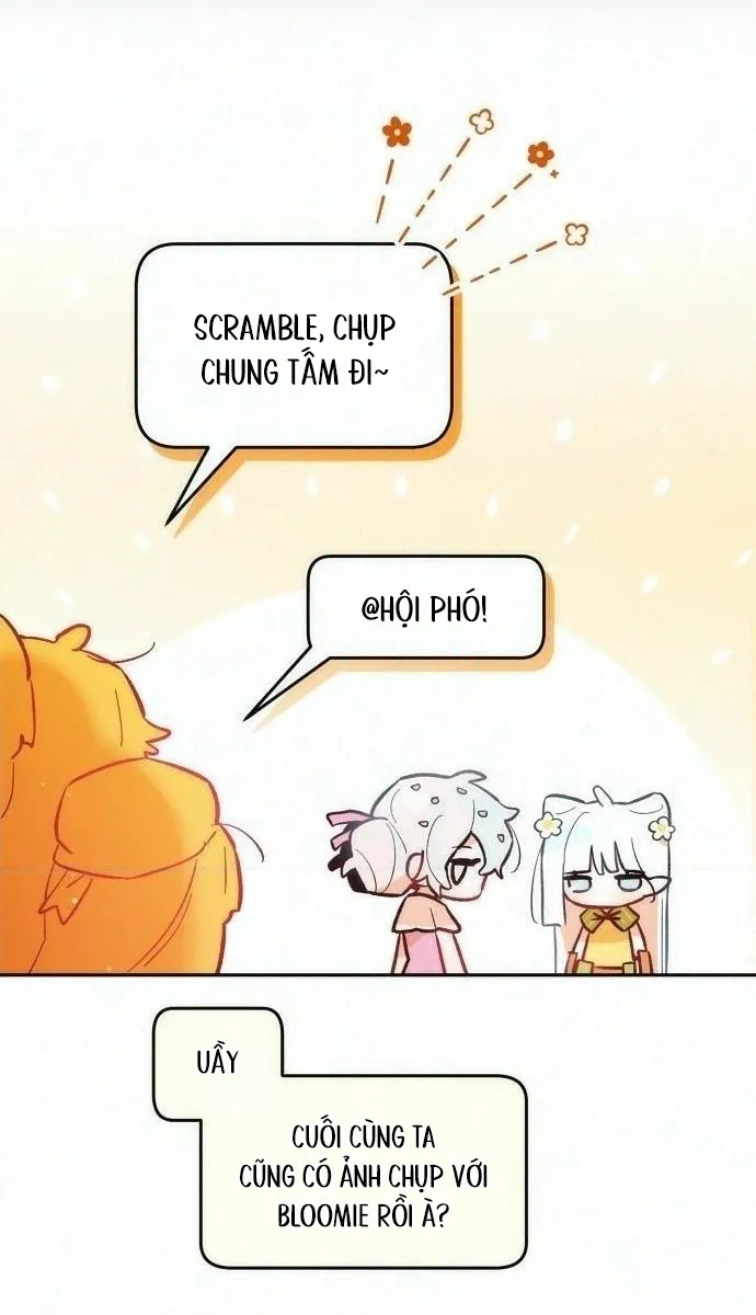 Our Guild’s Idol Tập 63 trang 72