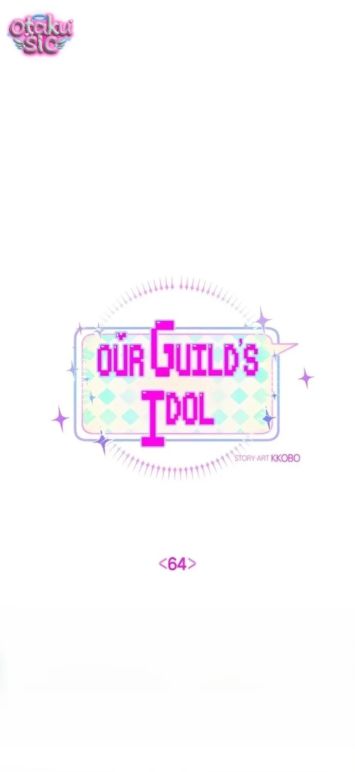 Our Guild’s Idol Tập 64 trang 25