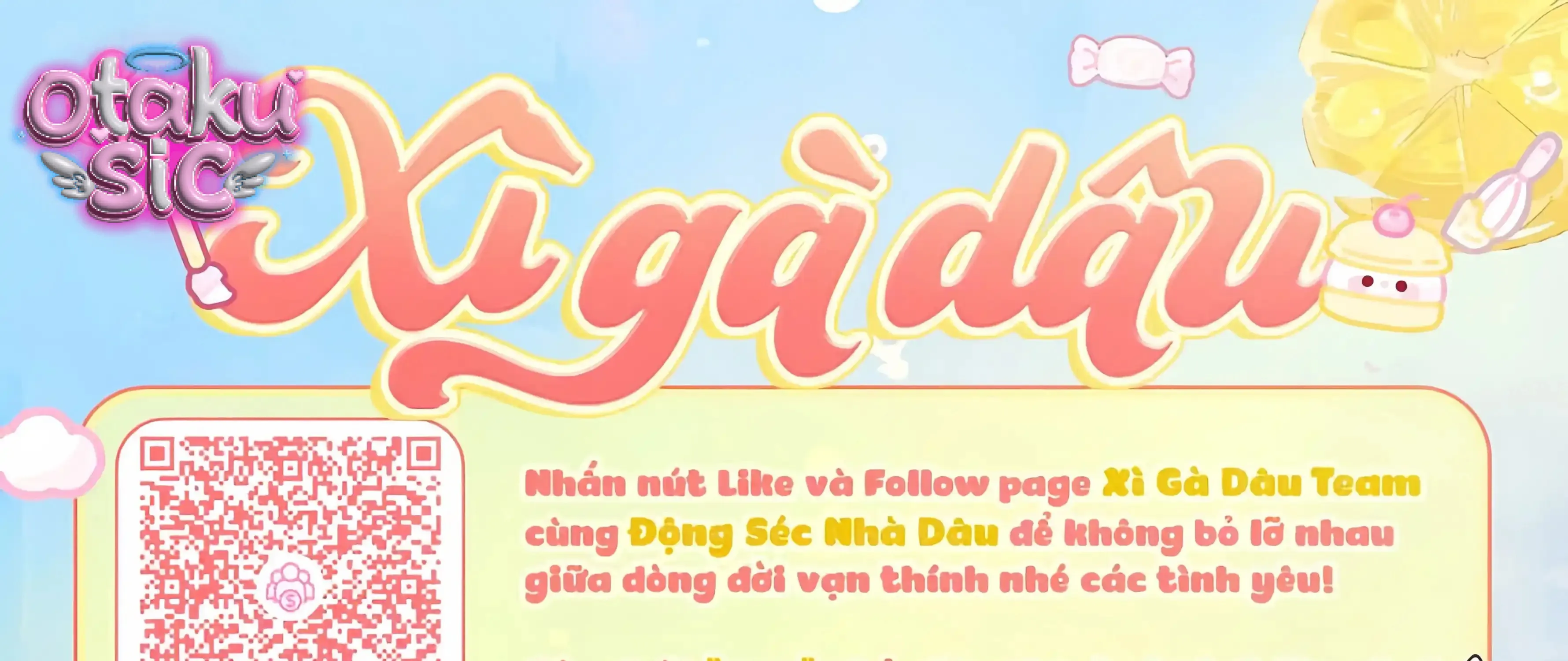 Our Guild’s Idol Tập 64 trang 82