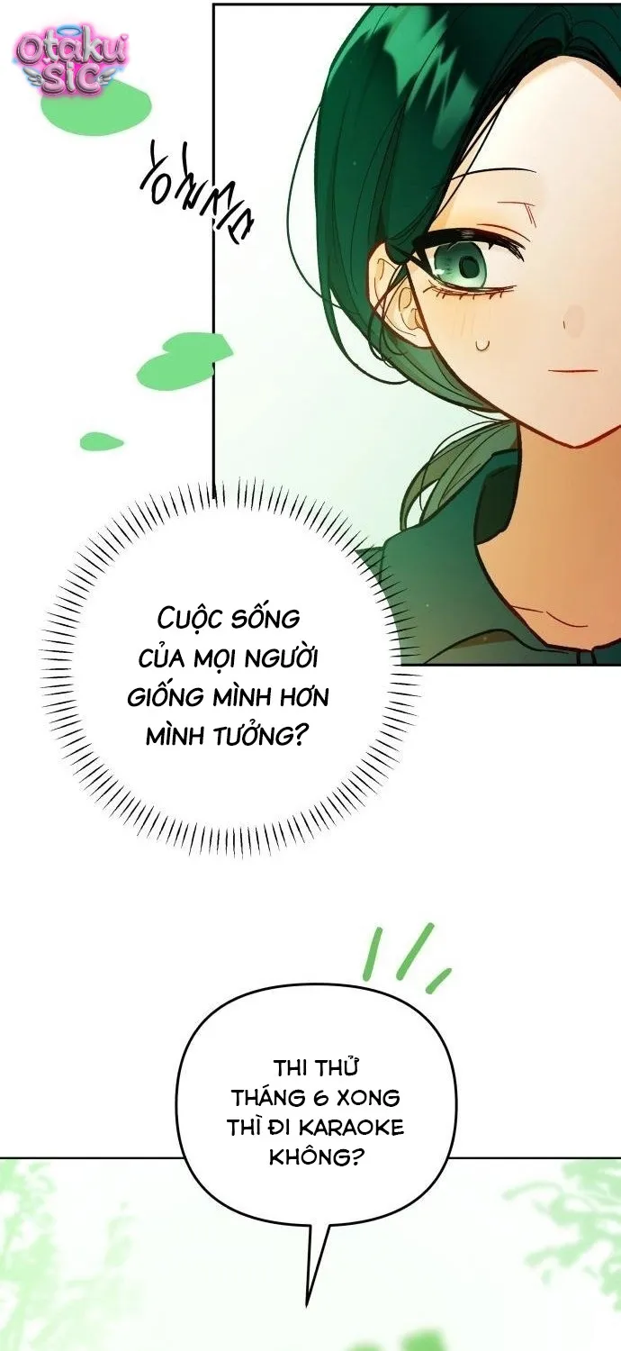 Our Guild’s Idol Tập 65 trang 31