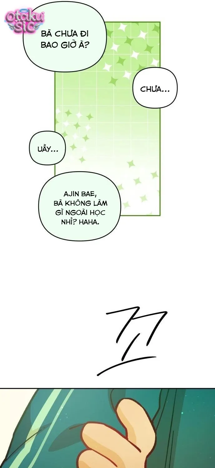 Our Guild’s Idol Tập 65 trang 35