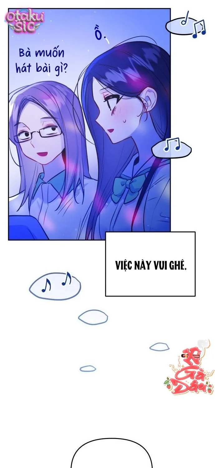 Our Guild’s Idol Tập 65 trang 41