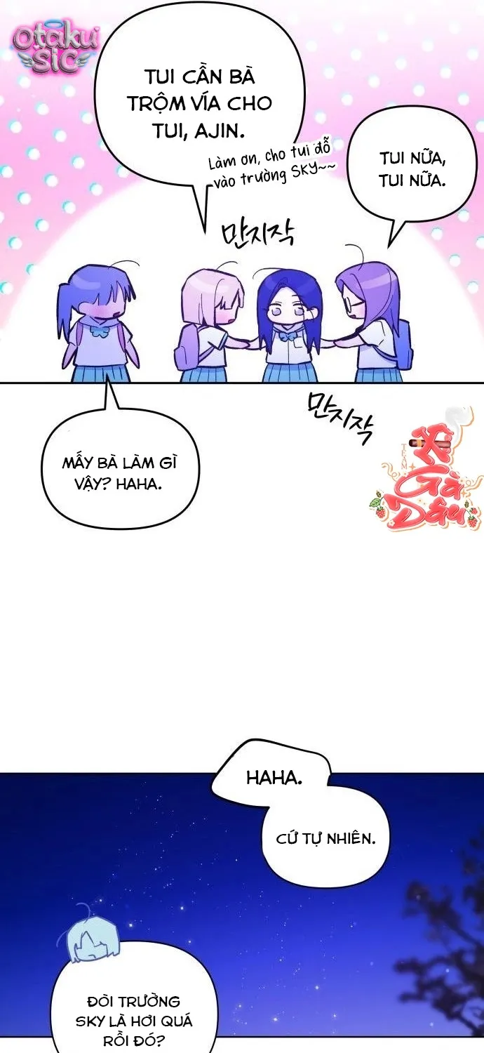 Our Guild’s Idol Tập 65 trang 49