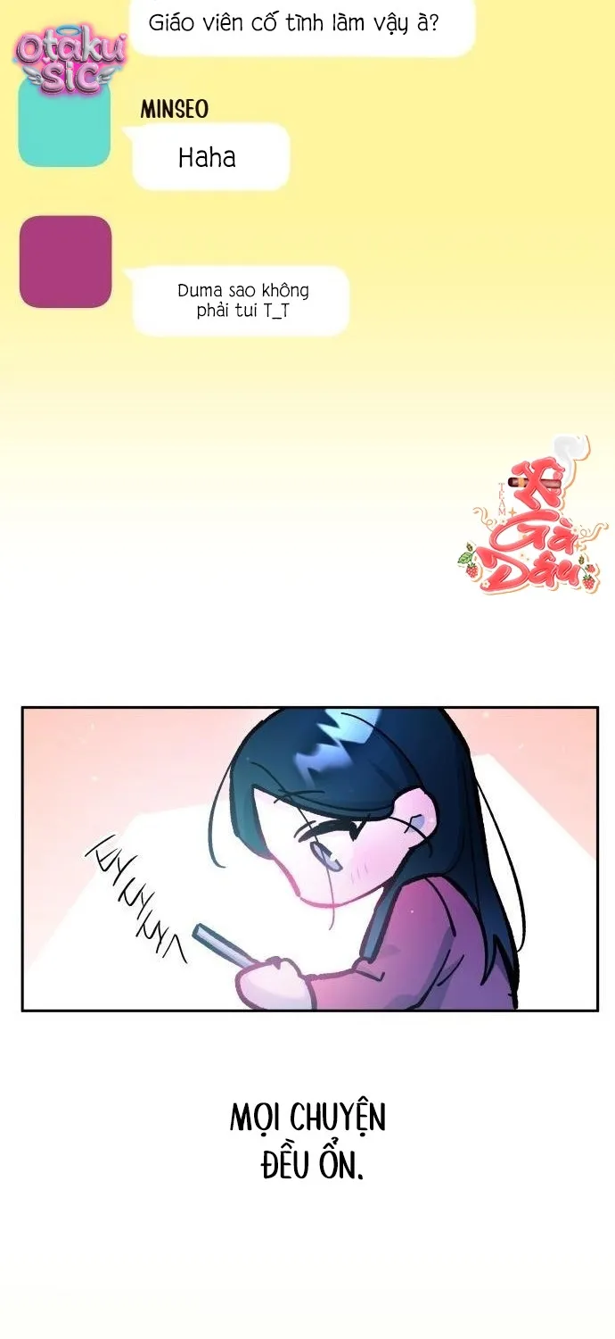 Our Guild’s Idol Tập 65 trang 57