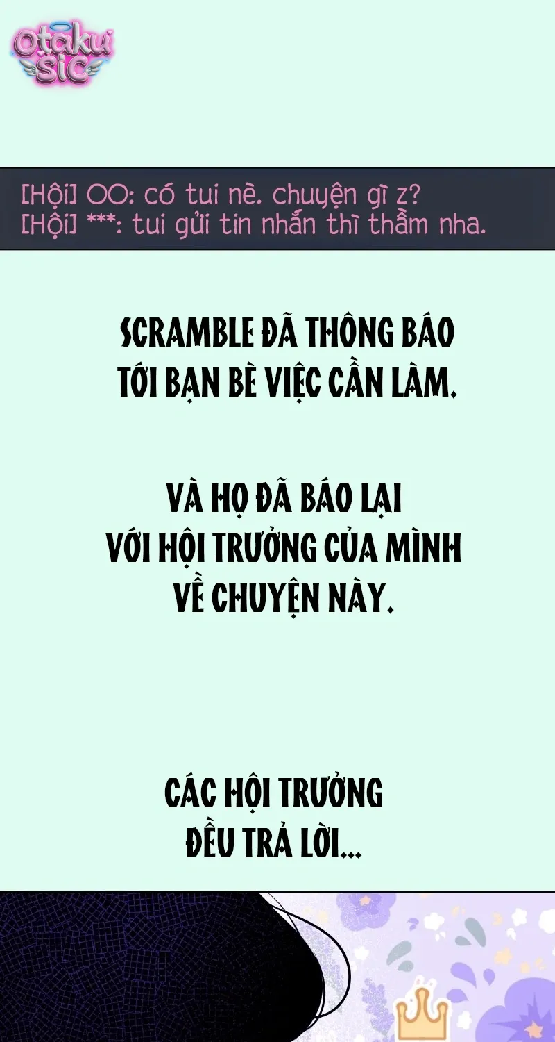 Our Guild’s Idol Tập 7 trang 102