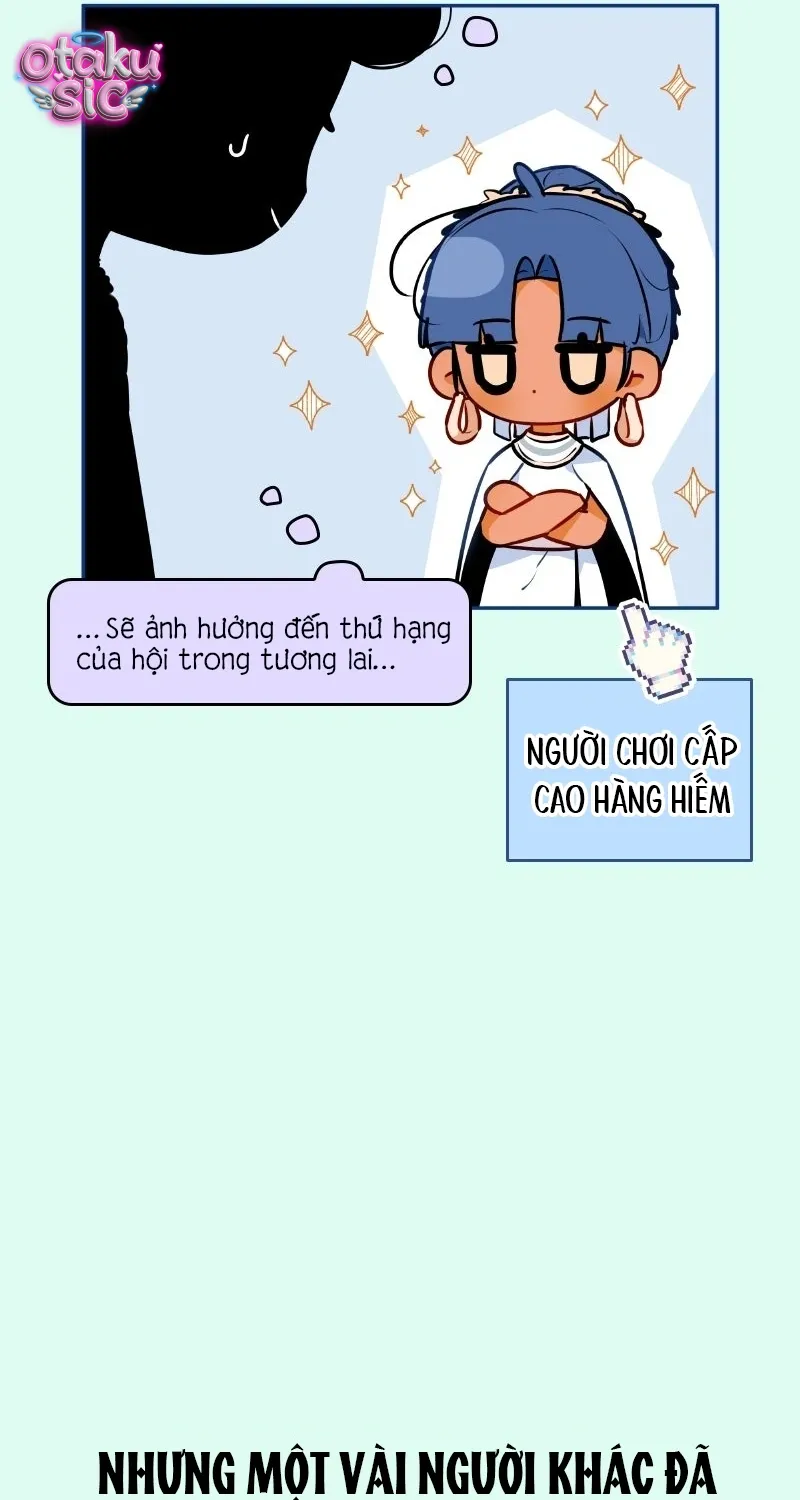 Our Guild’s Idol Tập 7 trang 104