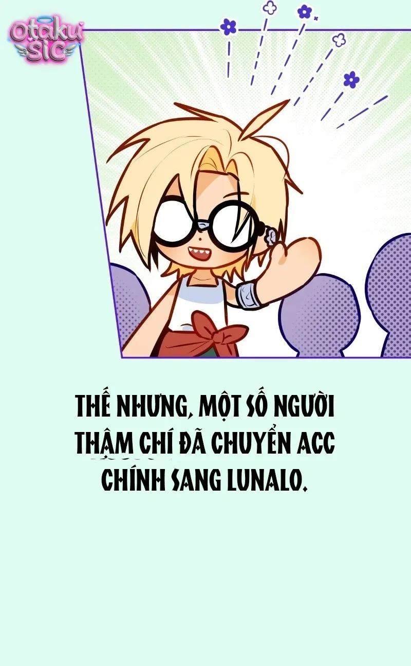 Our Guild’s Idol Tập 7 trang 106