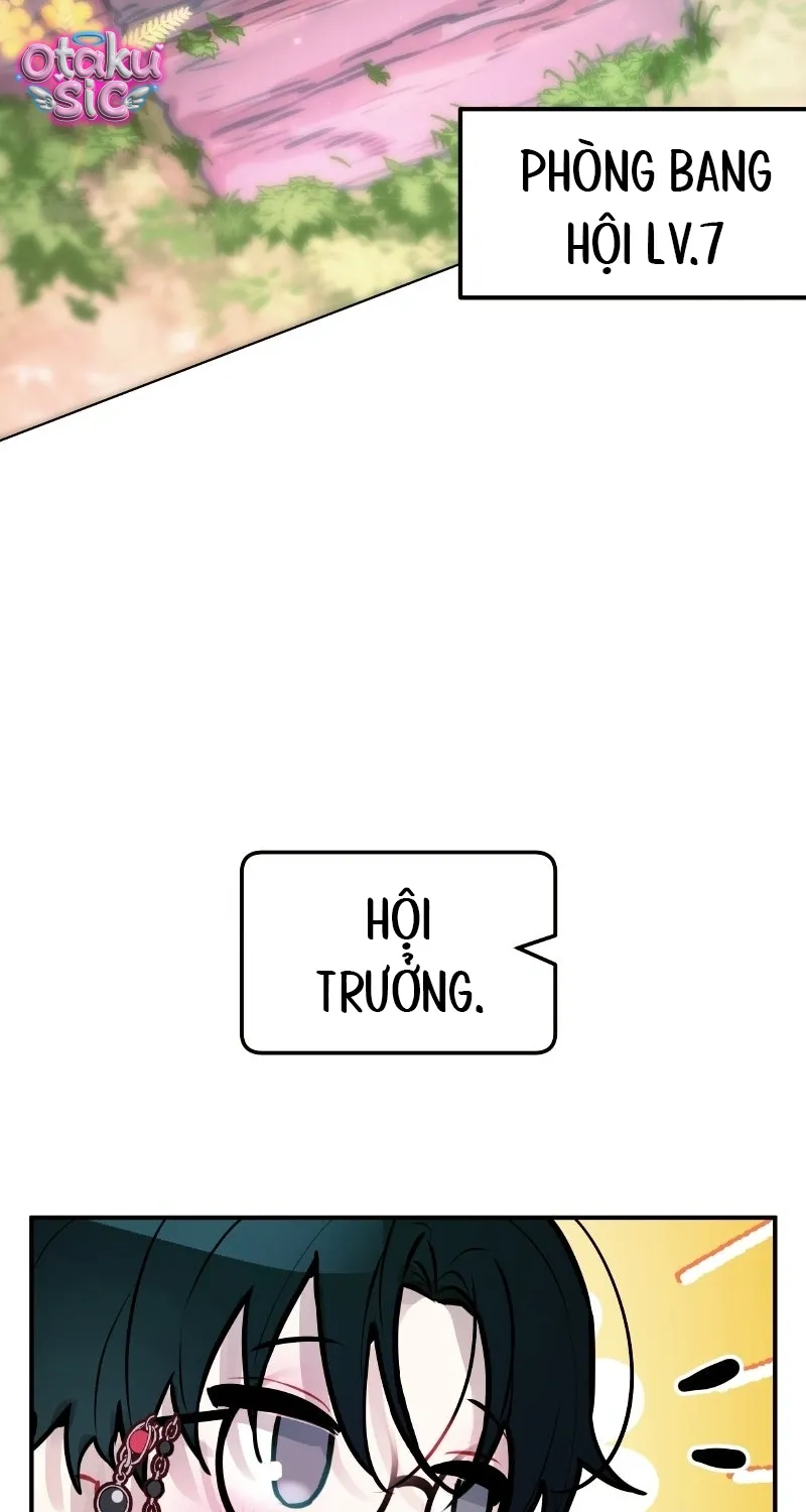 Our Guild’s Idol Tập 7 trang 109