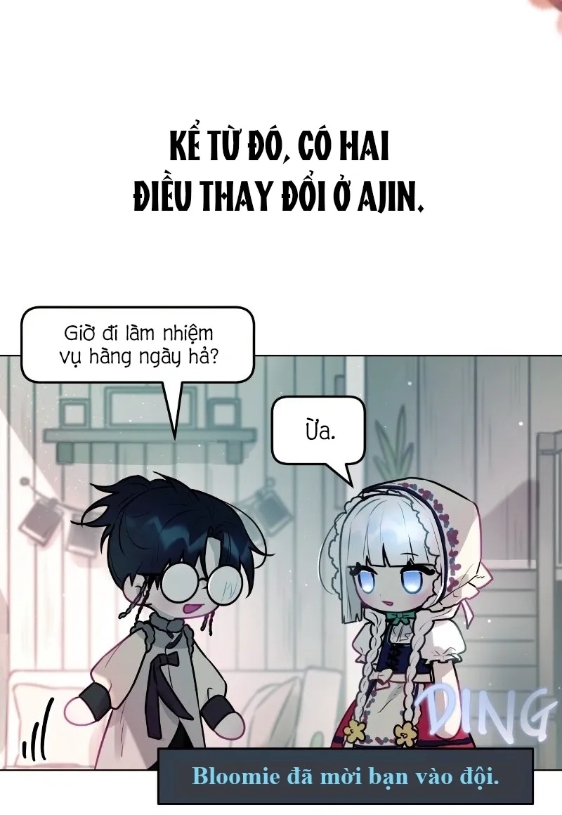 Our Guild’s Idol Tập 7 trang 112