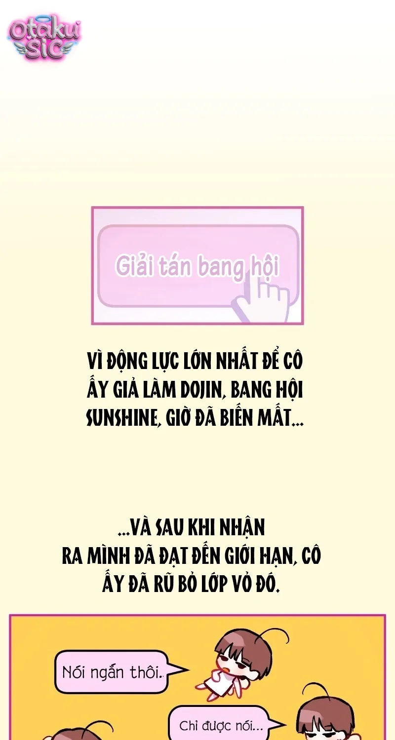 Our Guild’s Idol Tập 7 trang 117