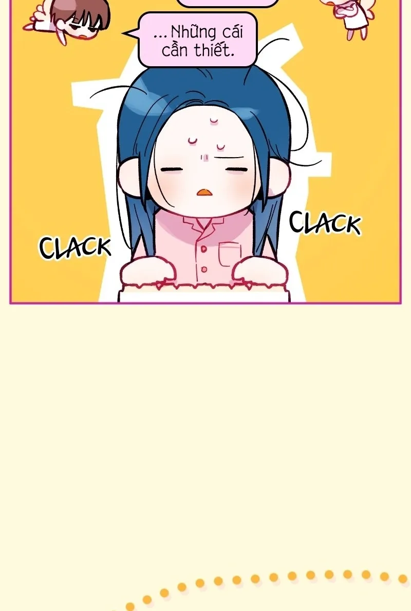 Our Guild’s Idol Tập 7 trang 118