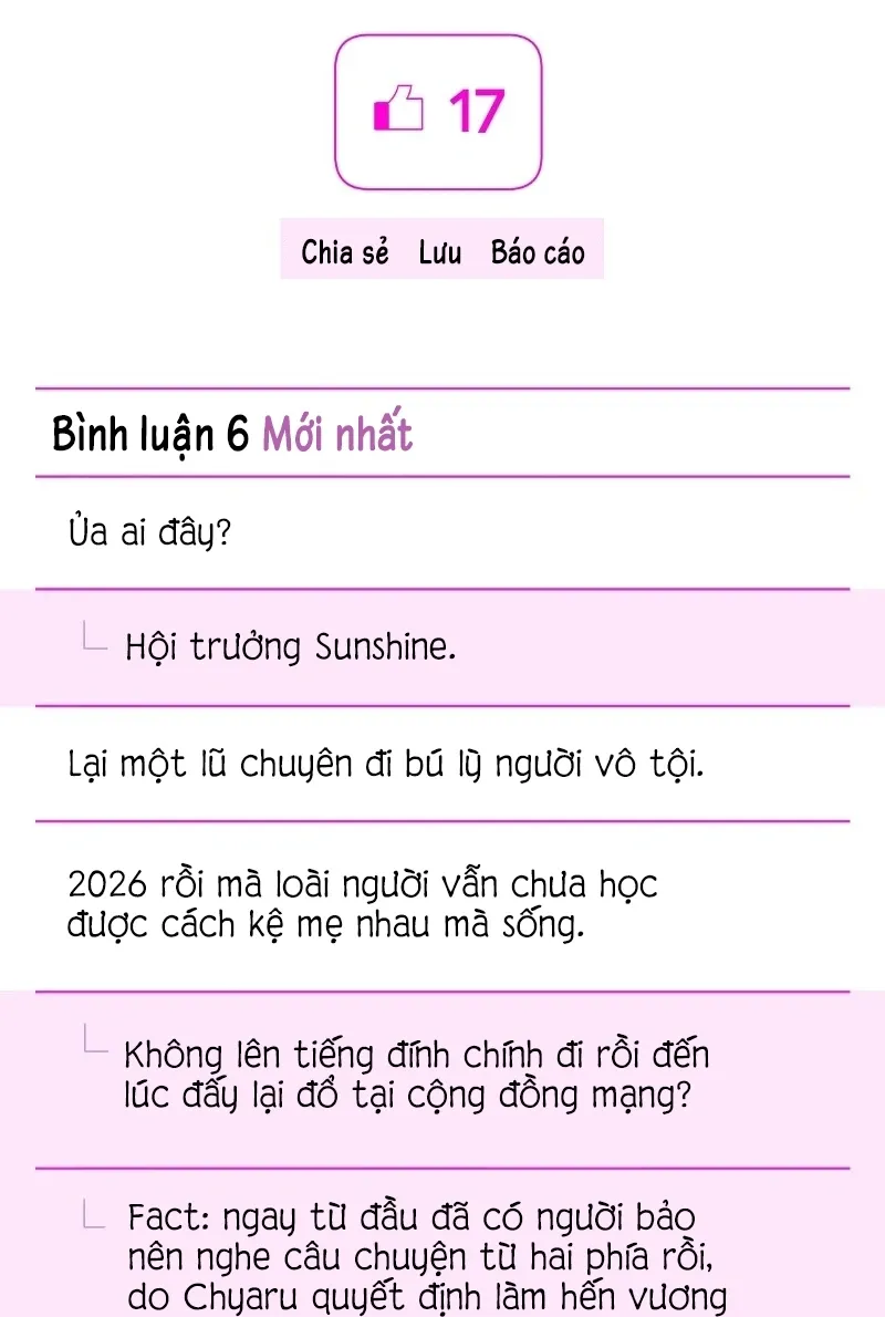 Our Guild’s Idol Tập 7 trang 124
